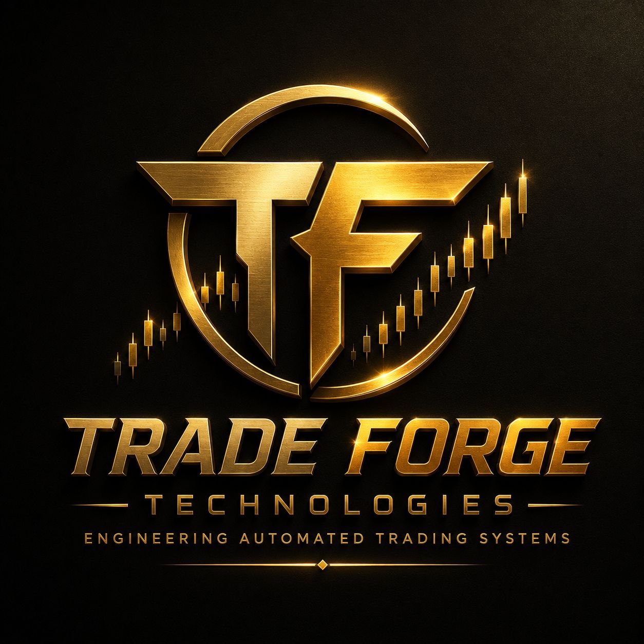 TradeForgeEA Pro Version (Lifetime License Key)