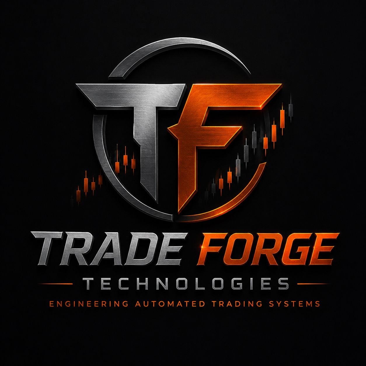 TradeForgeTech LITE vesion (Lifetime License Key)